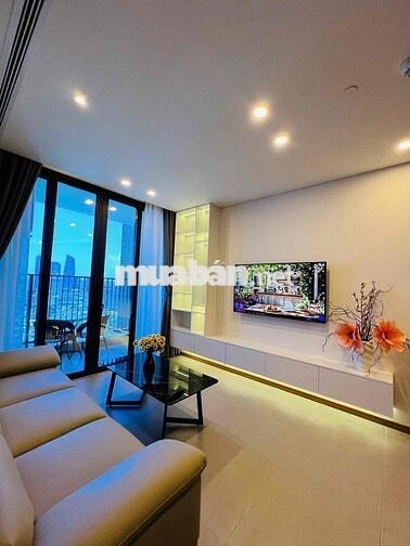 CĂN HỘ 1PN SAM TOWER FULL NỘI THẤT CAO CẤP - LH EM XEM CĂN HỘ