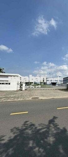 bán nhà xưởng chủ trương san xuất cơ khí nặng trong KCN TP HCM ( mới)