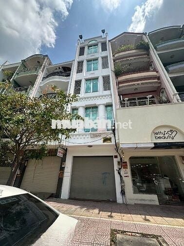 🔥 CHO THUÊ NHÀ MẶT TIỀN HOÀNG DIỆU, PHƯỜNG 2, QUẬN 4