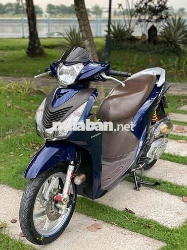 Honda Vision 2015 Chính Chủ Ký Máy Zin Êm Xe Đẹp