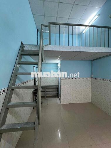 phòng trọ giá rẻ, 41,đường ta 10,p, thới an , q12