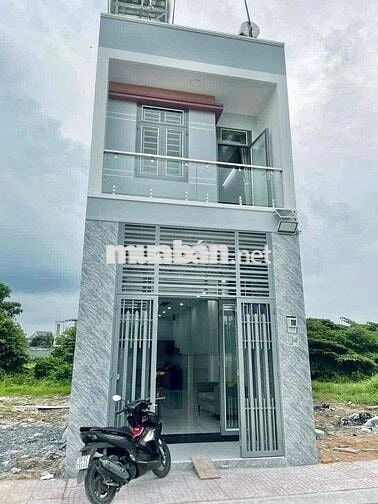 NHÀ MỚI 100%, TỈNH LỘ 10, FULL NỘI THẤT
