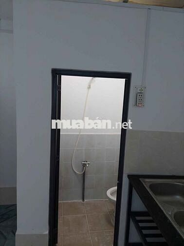 Cho thuê nhà nguyên căn p7, Nguyễn Thái Sơn, gò vấp