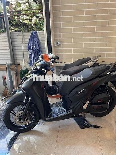 sh đời mới bản đen nhám còn mới