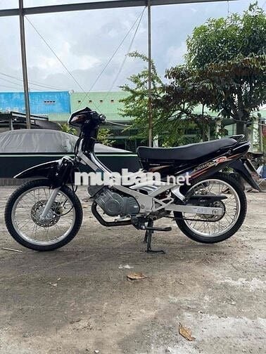 SATRIA 2000 FULL ĐỒ CHƠI MỚI KENG