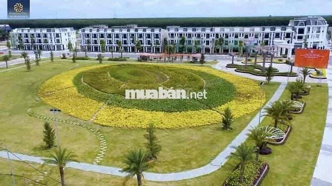 Đất nền 5x20 giá 1,9tỷ đã có sổ ngay đường đi vào sân bay Long Thành