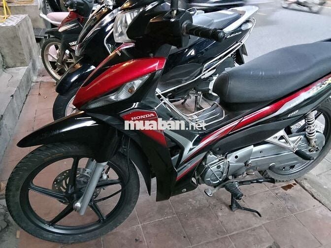 Honda wave RSX