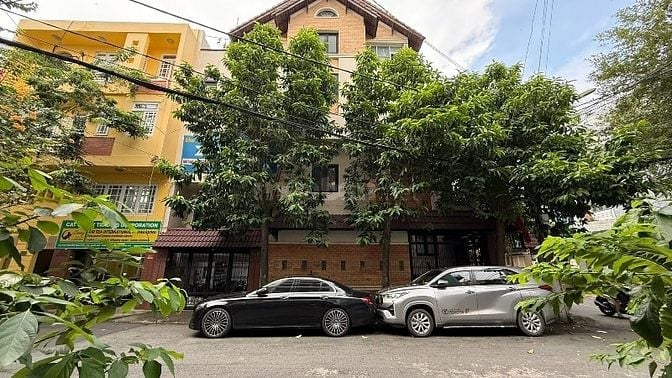 🌹 HẺM XE TẢI NGUYỄN THÁI SƠN – SÁT MẶT TIỀN, KHU PHÂN LÔ – SÁT BV 175