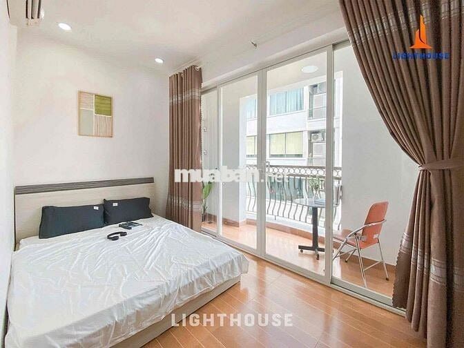 TÂN BÌNH- BAN CÔNG SIÊU RỘNG, THANG MÁY, FULL NT- KHU K300, GẦN ETOWN
