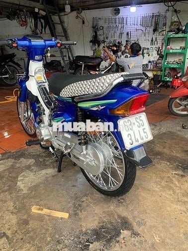 drem hàn quốc