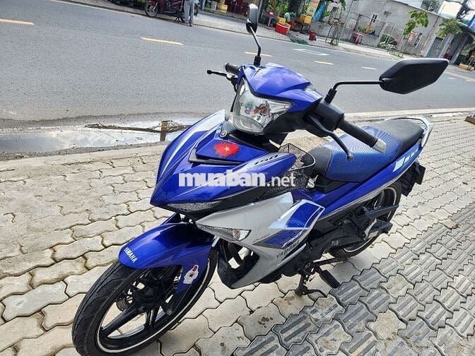 Exciter 150cc Zin ít đi Full mới,cavet đủ có cccd