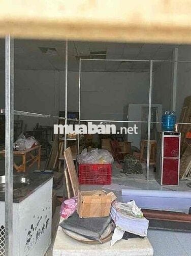 Nhà CẤP 4, đường HT45, P. Hiệp Thành, Q.12, dt 127m2 (9mx10m),💰4,5Tỷ