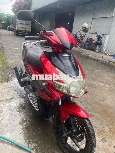 honda air blade 2008 zin êm