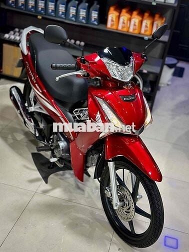 Future125 2020 Lướt ( Hỗ trợ Trả GÓP ) 🔥🔥