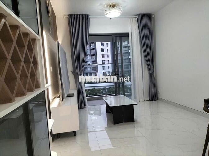 Cho thuê căn hộ cao cấp Diamond Alnata - Celadon City. Giá chỉ 17tr