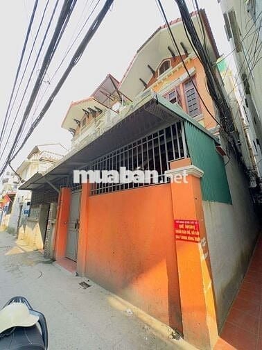 GIÁ 11.9 TỶ NHÀ TAM TRINH - HOÀNG MAI: 68M² - OTO QUA CỬA, MT 6M!