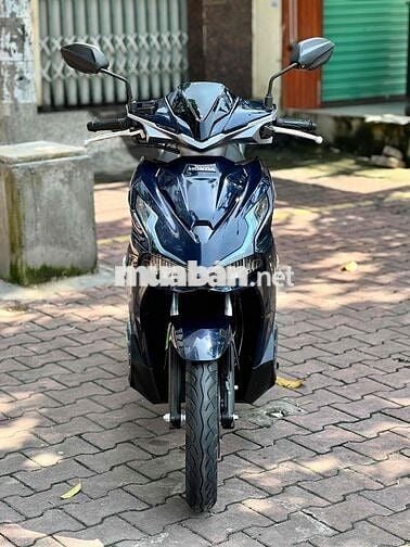 [GÓP ĐC GIỮ CAVET] AIRBLADE 160 2024, BS TPHCM