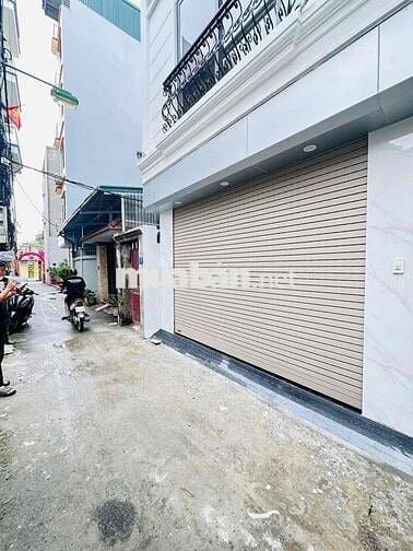 NHÀ PHƯƠNG CANH FULL NỘI THẤT Ở NGAY, Ô TÔ ĐỖ CỬA, 20M RA MẶT PHỐ