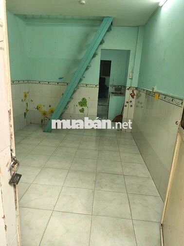 Cho thuê Nhà Trọ Nguyên căn Giá rẻ 36m chỉ 4tr5