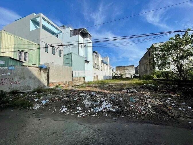 🏡 BÁN 2 LÔ ĐẤT ĐẸP – THẠNH XUÂN 25, QUẬN 12 📍 Vị trí cực đẹp, khu dân