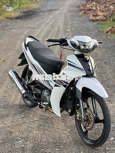Sirius 50cc zin máy êm
