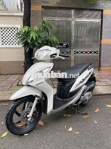 Vision 2012 bstp bao ký uq mua bán