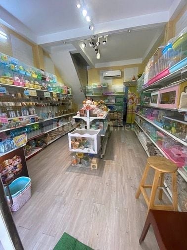 Bán nhà hẻm Trần Văn Đang, Quận 3, chỉ 2,55 tỷ - 2 tầng mới.