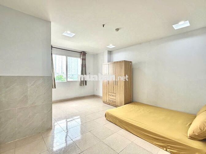 CÁCH LOTTE 200M RỘNG 25M2 ĐẦY ĐỦ NỘI THẤT, GẦN ĐH TĐT
