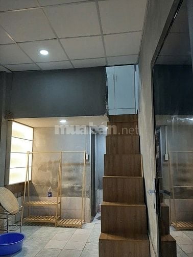 Phòng cho thuê ở Gò Vấp nội thất đầy đủ