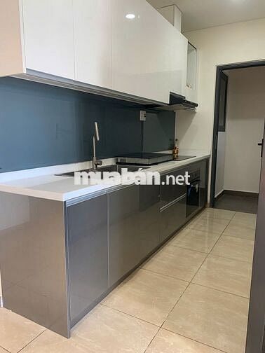 Cho thuê  The Monarchy, 16 triệu, 75m2, 2PN, 2WC, nội thất đầy đủ