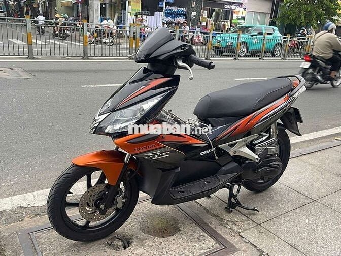 air blade full Thái Fi 2010 mới 90% biển số rp