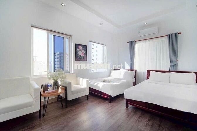 🔴 (NCC) CHO THUÊ CĂN HỘ PENTHOUSE 4PN 180m² ĐƯỜNG DƯƠNG ĐÌNH NGHỆ