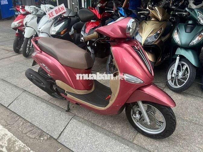 Yamaha Nozza FI 2014 mới 90% biển số 65