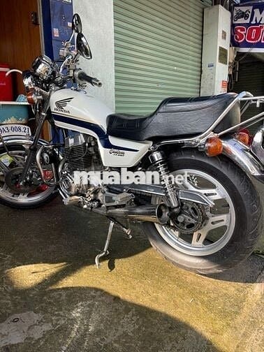 HONDA LA250 CHÍNH HÃNG ZIN 100%