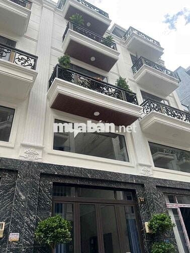 Nhà Phố Tô Ngọc Vân_ Khu Dân Trí Cao_Giá 13 Triệu