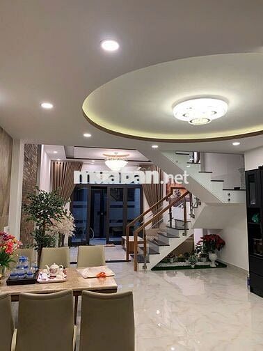CHO THUÊ NHÀ ĐẸP 3 TẦNG – AN HẢI - 20 TRIỆU