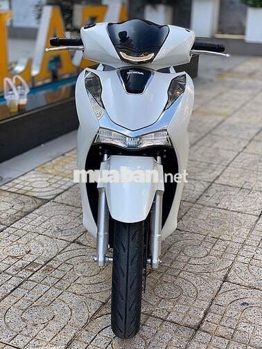 💯SH150/2022 Phanh ABS,Trắng Bạc,Bstp,Ngay Chủ