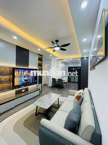 VỊ THẾ ĐẮC ĐỊA BÌNH TRỊ ĐÔNG - CHUNG CƯ 37M² GIÁ 960TR - TIỀM NĂNG X2!