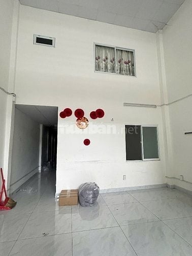 Bán nhà Hồ Học Lãm (5 x 20) (2pn - 1wc) - Quận Bình Tân