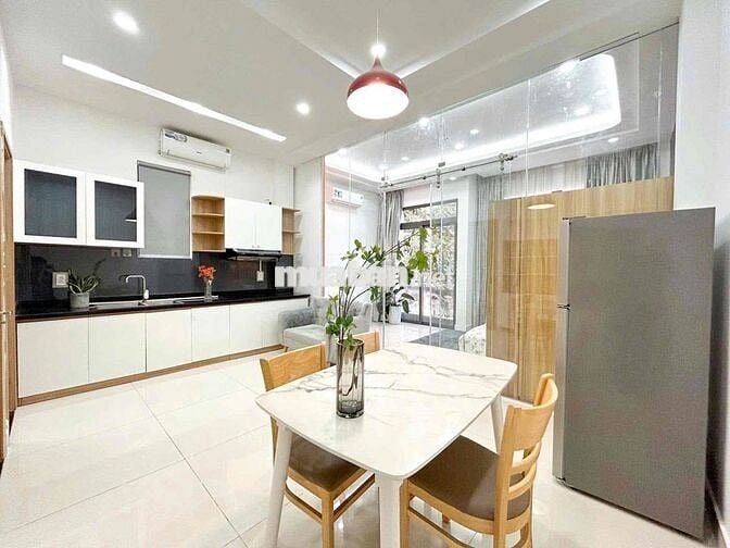HT 1pn studio gần ngã tư bảy hiền, chợ Tân Bình, bv Thống Nhất Q.TB