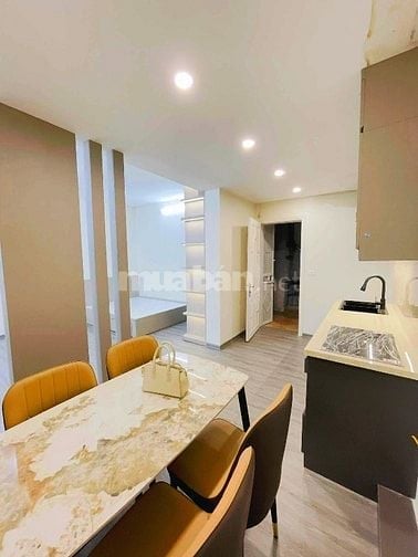 Chính chủ bán căn hộ tập thể tầng 5 ngõ 203 Kim Ngưu 
