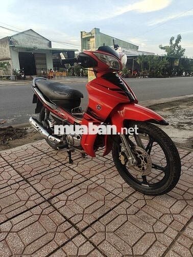 YAMAHA JUPITER 2013 MÁY ÊM