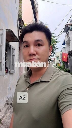 CHỦ GẤP BÁN GIẢM 400TR - GẦN TÔ HIỆU - P. PHÚ THẠNH - HẺM XE HƠI THÔNG