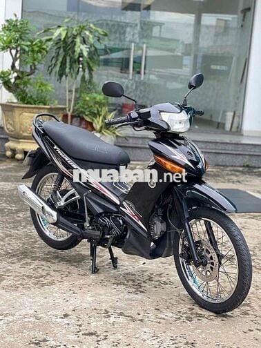 [XE CHẤT]💖Yamaha Taurus 115 có đĩa💖XE ZIN💖DÁN KEO