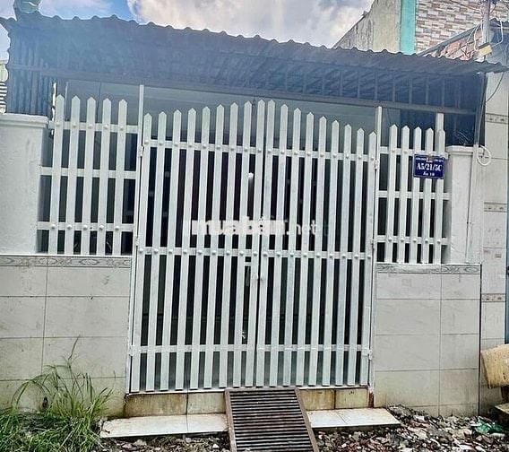 CHO THUÊ NHÀ NGUYÊN CĂN VĨNH LỘC B