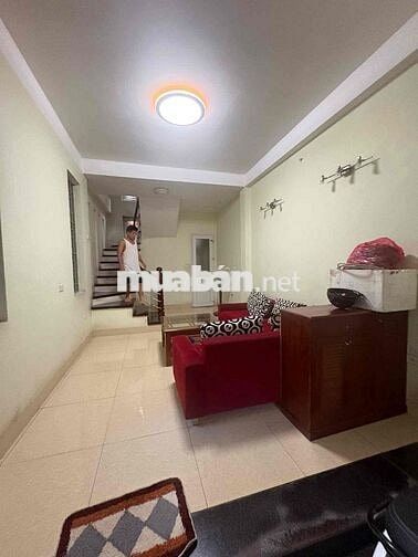 BÁN NHÀ HOÀNG HOA THÁM – 30.3M² – OTO ĐỖ CỬA  – MT 8.8M – 13 TỶ