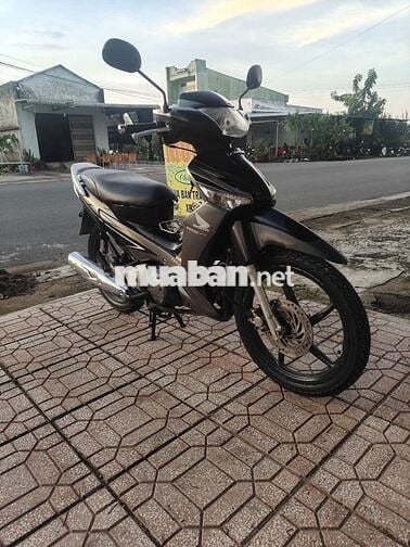 HONDA FUTURE X FI 2010 NGUYÊN ZIN