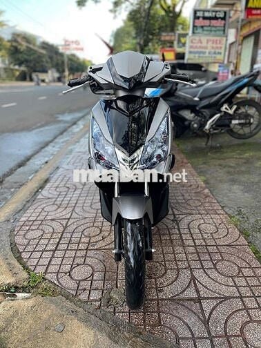 🌟Bán AirBlade.2010Fi.up Thái bạc đen xe phố🌟