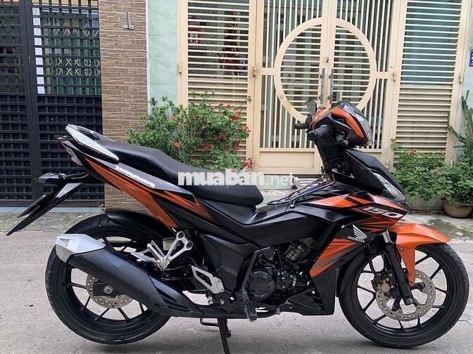 Honda Winner V1 150cc Fi côn tay Zin100% bs.tphcm