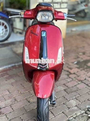 VESPA Sprint MÁY iGet PHANH ABs Bs Đẹp 98.98